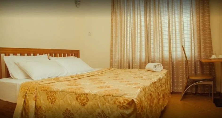 Mesuma Hotel