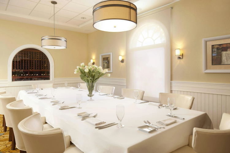 Sanibel Harbour Marriott Resort And Spa photo 31