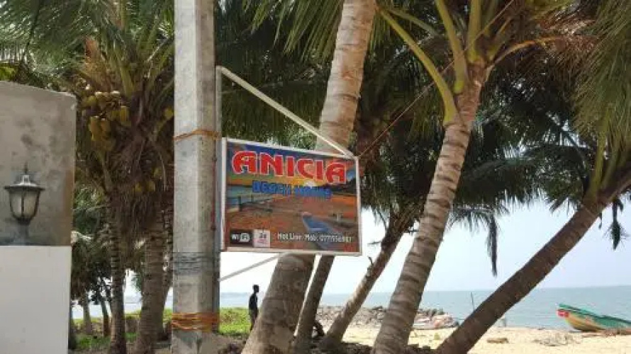 Anicia Beach House