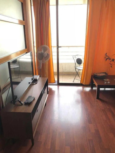 Apartamento Barros Borgoño