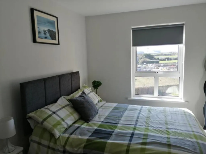 Links Vista Portrush