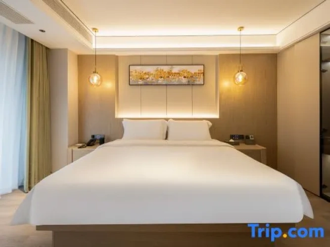 2 Bedrooms Executive Double Suite