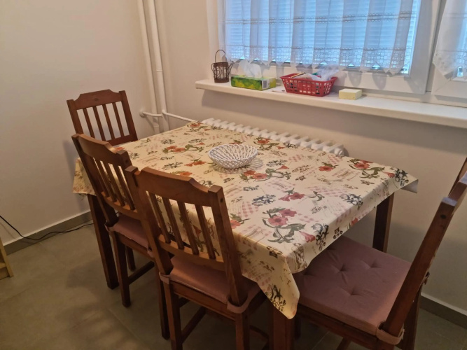 Apartment NH12