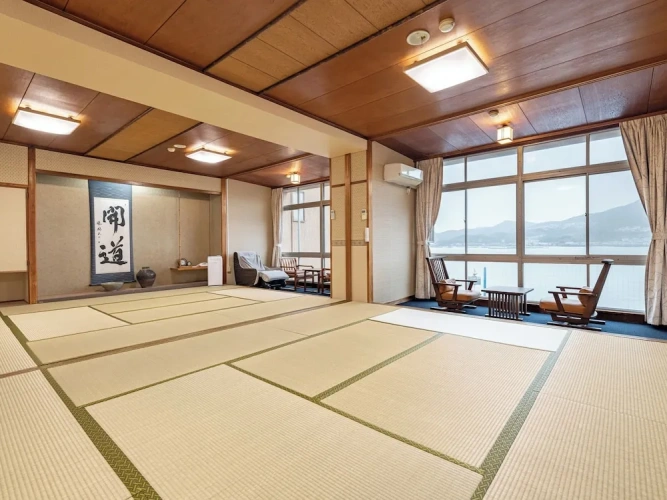 Standard Family room with ocean view