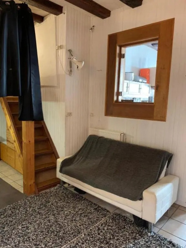 Superbe appartement hyper centre