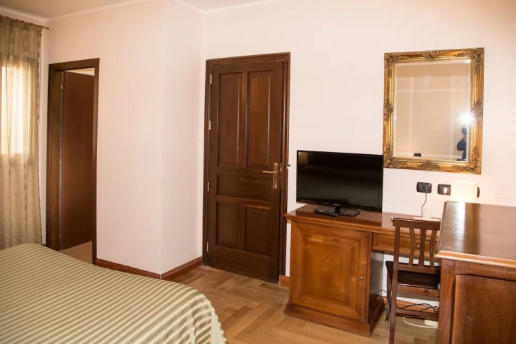 Hotel Acropoli Ortigia