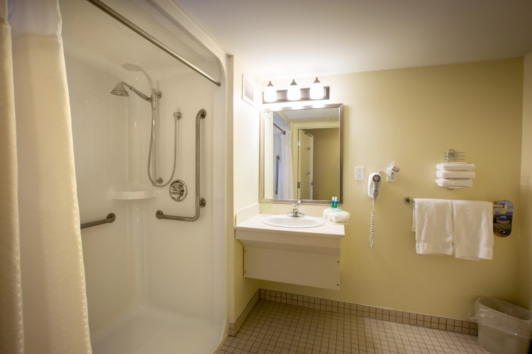 Holiday Inn Express Stellarton-New Glasgow photo 11