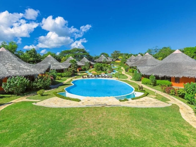Bungalow