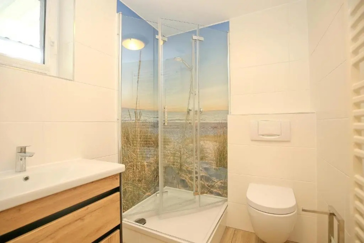 Villa Triton Souterrain Wohnung 10
