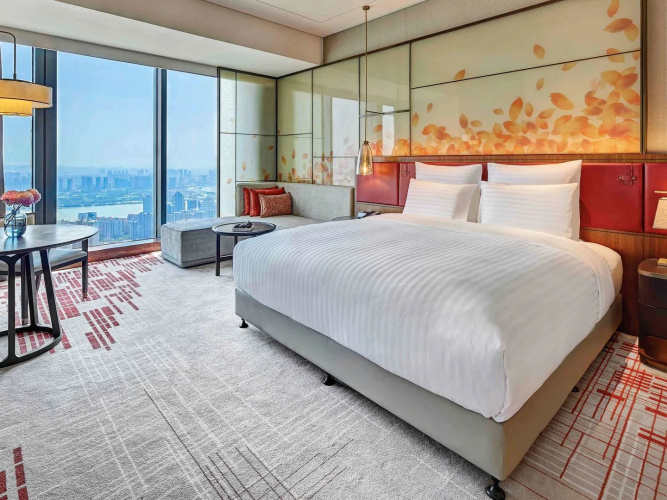 Pullman Huizhou Kaisa