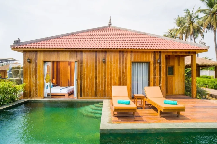 Family Bungalow