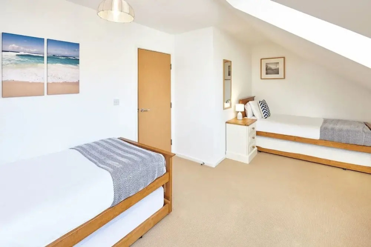 Host Stay Abbey Horizon