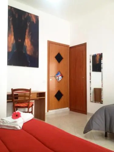 Vesuvius Home