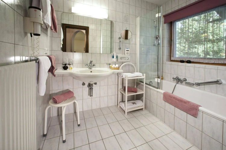 Hotel Pension Margit