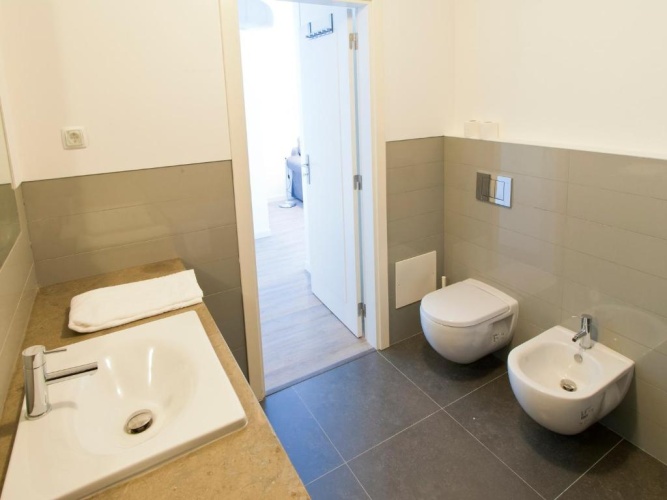 1 Bedroom Comfort Apartment