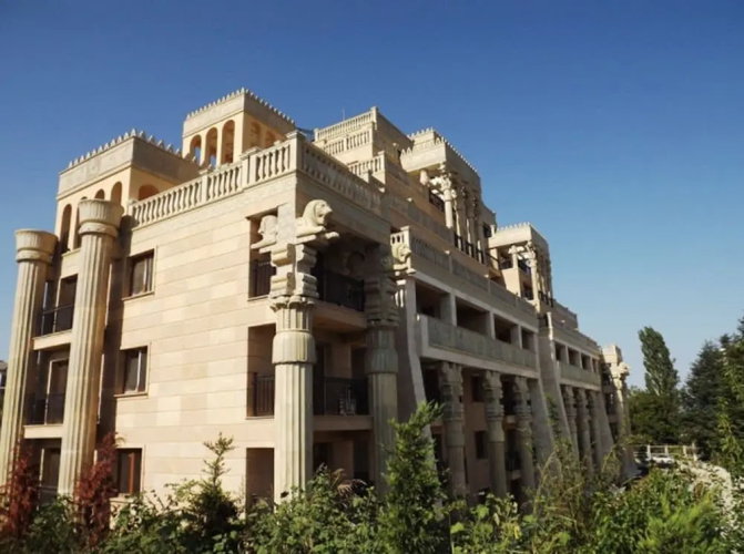 Image de l'hôtel