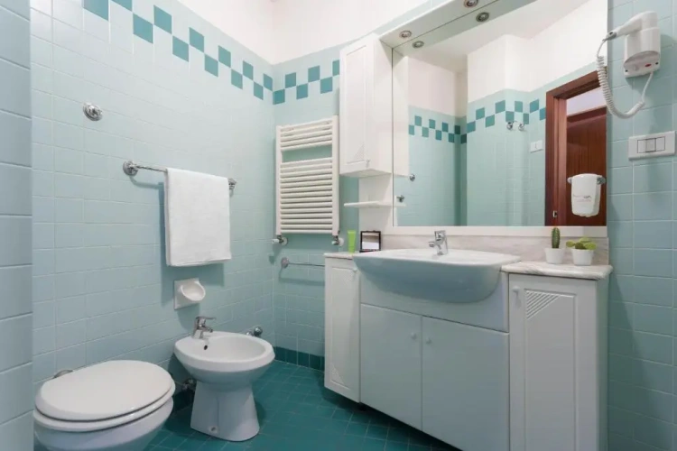 Comfort Quadruple room