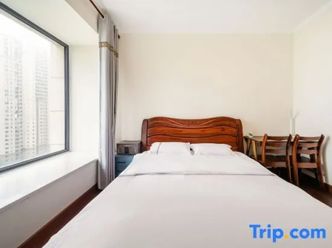 4 Bedrooms Deluxe Suite with sea view
