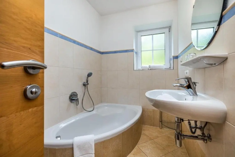 3 Bedrooms Double Apartment