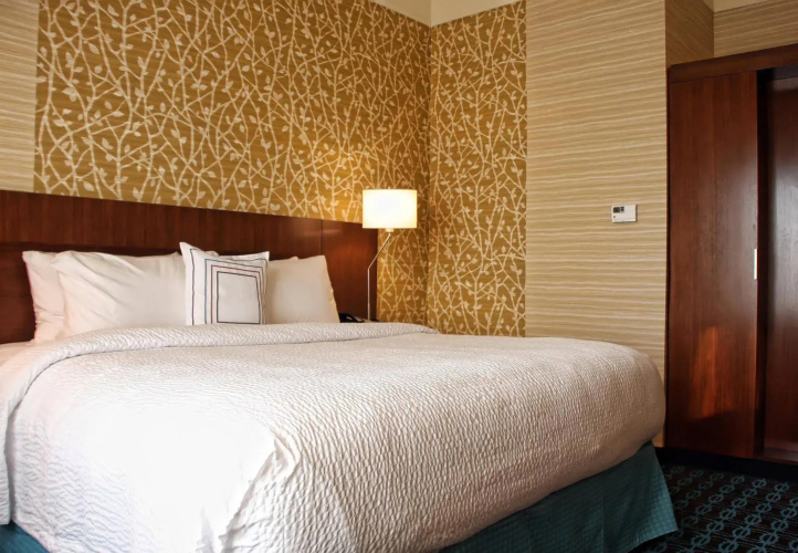 Fairfield Inn & Suites Reading Wyomissing