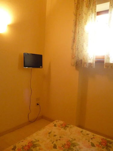 Chalet Le Rondini