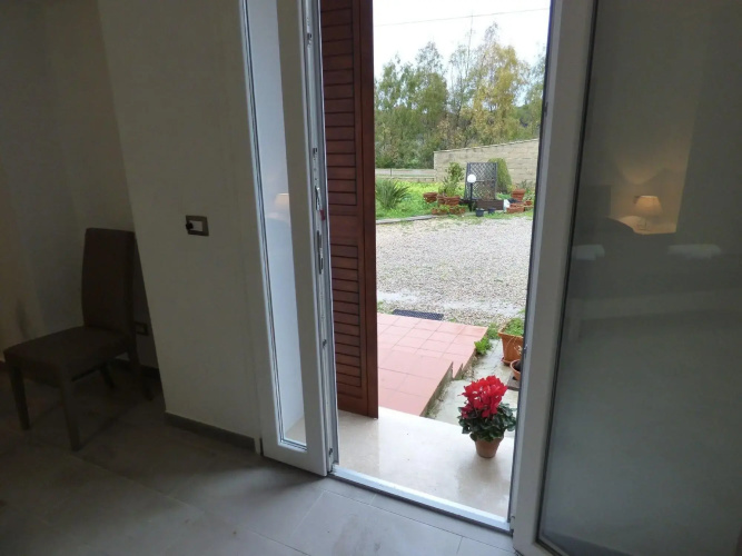 B&B Fiori di Pesco