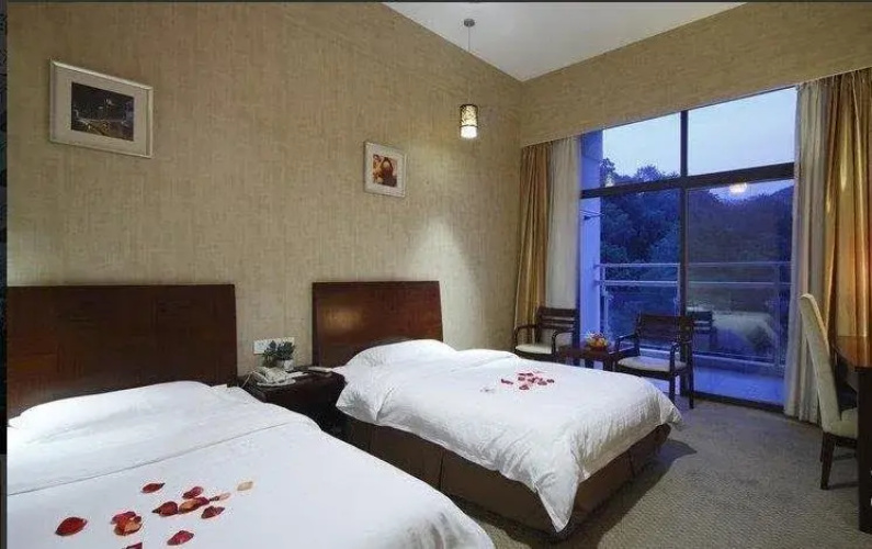 Runting Hotel Xiamen