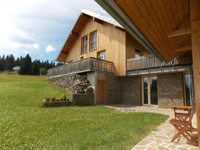 Apartmán Perník Kvilda