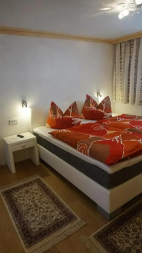 Ferienwohnung Fahringer