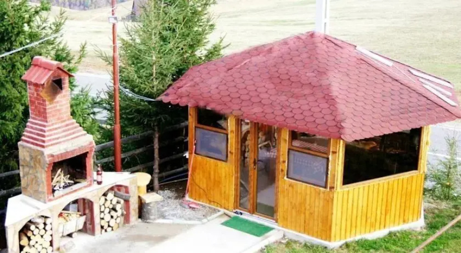 Cabana Orita