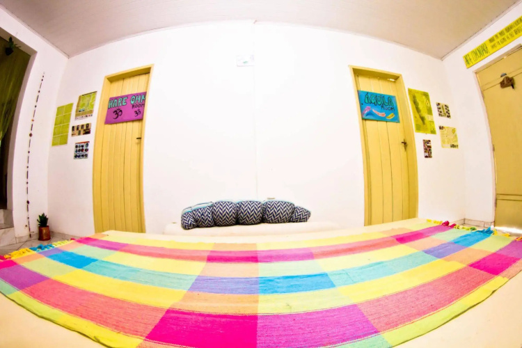 Mangamel GuestHouse