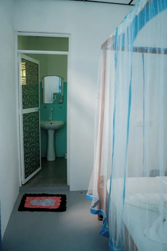 Deluxe Double room with balcony and with sea view