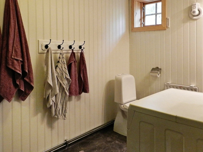 Holiday Home in Uddevalla