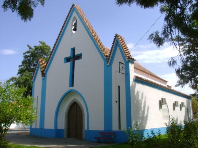 Refúgio d' Aldeia