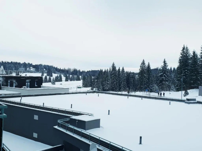 Silver Mountain Apartment 36A