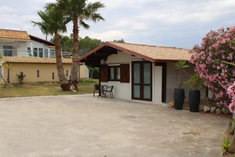 Chalet Bianca
