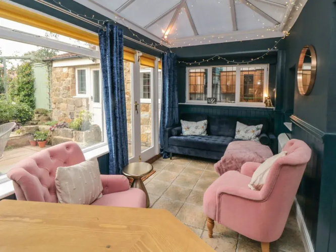 Inglenook Cottage
