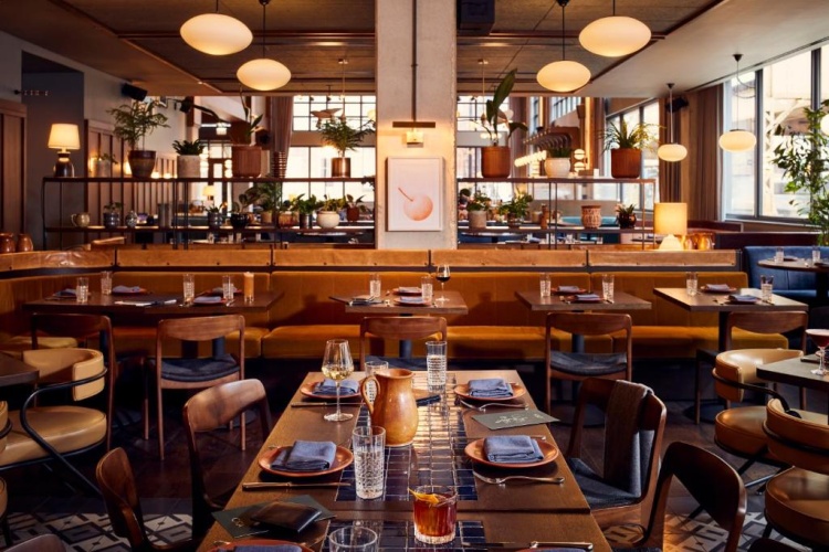 The Hoxton Chicago photo 12