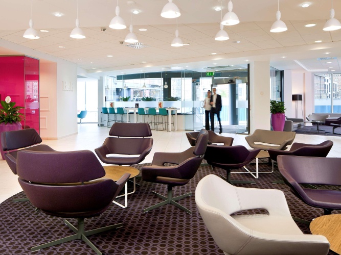 Novotel Leeds Centre photo 16