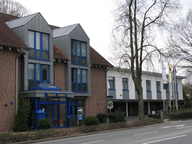 Hotelafbeelding