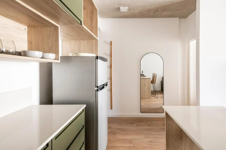 Top Rentals Deheza