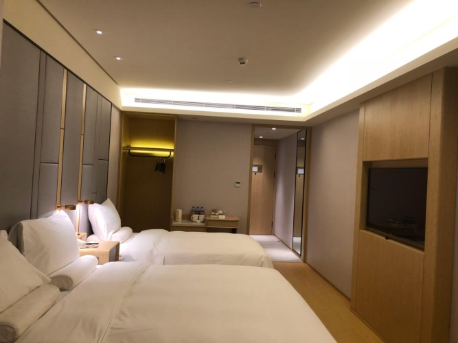 Standard Family room