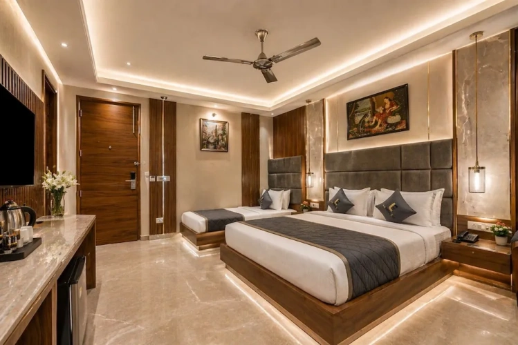 Family Suite