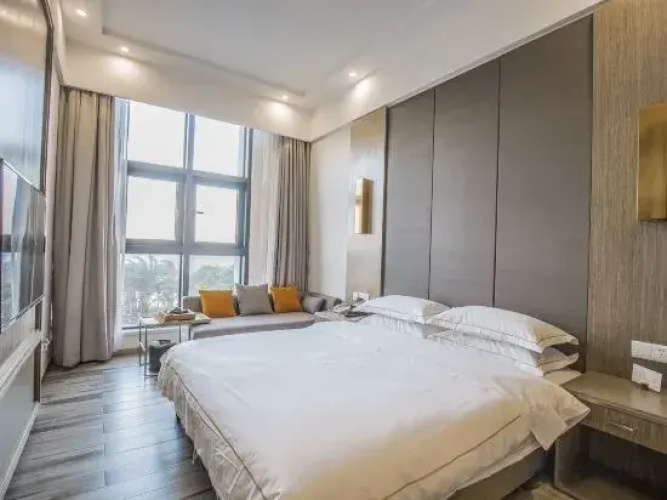 Sea Cadence Hotel