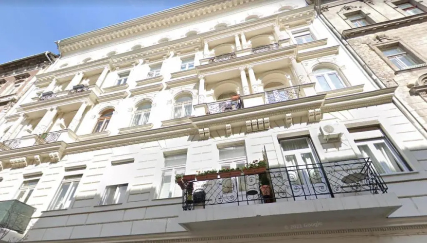 Image de l'hôtel