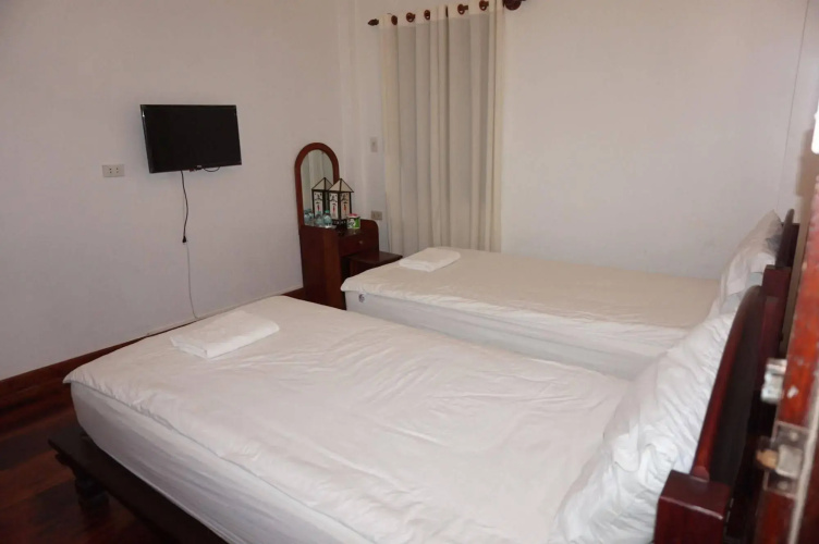 Namsok Guesthouse