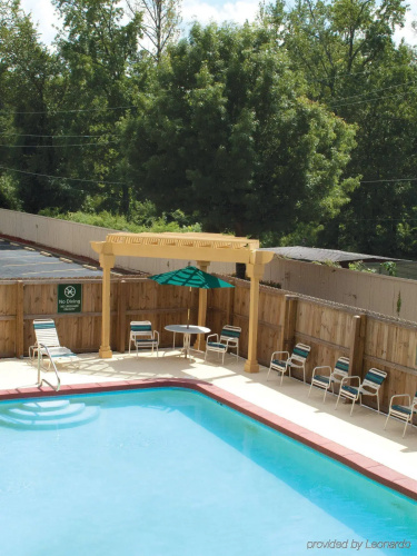 La Quinta Inn Little Rock West – Medical Center