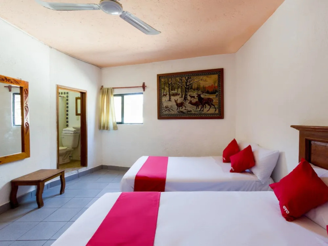 Hotel La Joya