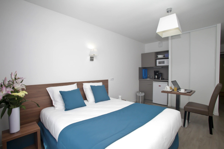Residence Odalys Paris Rueil
