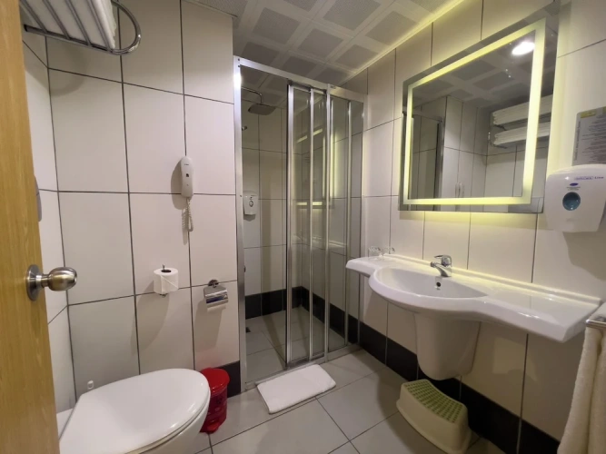 Classic Suite